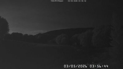 immagine della webcam nei dintorni di Santo Stefano d'Aveto: webcam Zerba