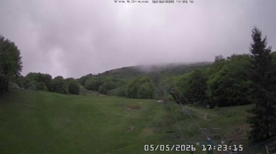 immagine della webcam nei dintorni di Ferriere: webcam Zerba