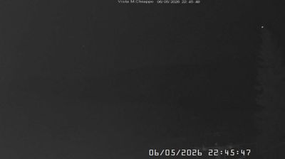 immagine della webcam nei dintorni di Santo Stefano d'Aveto: webcam Zerba
