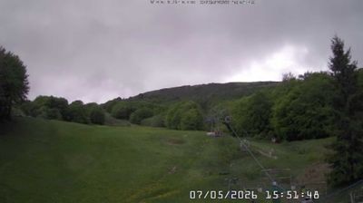 immagine della webcam nei dintorni di Farini: webcam Zerba