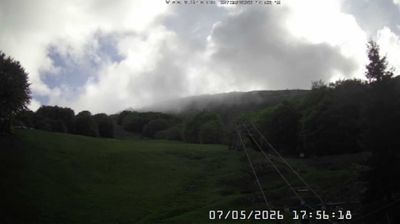 immagine della webcam nei dintorni di Cantalupo Ligure: webcam Zerba
