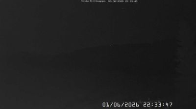immagine della webcam nei dintorni di Cerignale: webcam Zerba