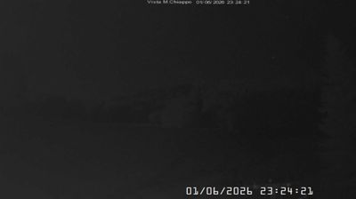 immagine della webcam nei dintorni di Carrega Ligure: webcam Zerba