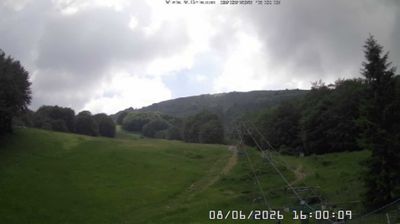 immagine della webcam nei dintorni di Passo del Penice: webcam Zerba