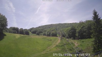 immagine della webcam nei dintorni di Menconico: webcam Zerba