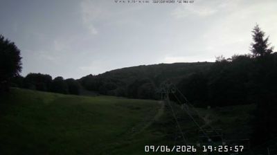 immagine della webcam nei dintorni di Rovegno: webcam Zerba