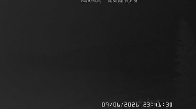 immagine della webcam nei dintorni di Carrega Ligure: webcam Zerba