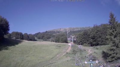 immagine della webcam nei dintorni di Santo Stefano d'Aveto: webcam Zerba