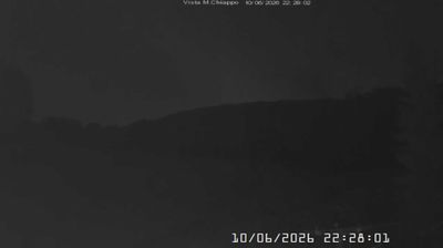 Preview delle webcam di Zerba