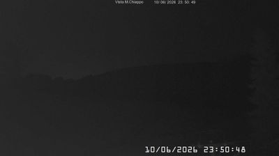Preview delle webcam di Zerba