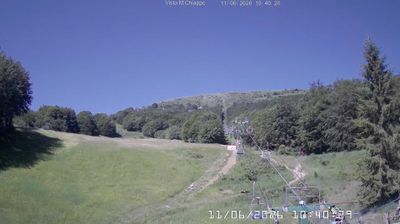 immagine della webcam nei dintorni di Bobbio: webcam Zerba