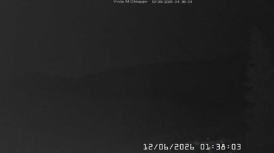 immagine della webcam nei dintorni di Torriglia: webcam Zerba