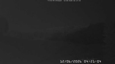 immagine della webcam nei dintorni di Torriglia: webcam Zerba