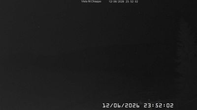 immagine della webcam nei dintorni di Torriglia: webcam Zerba