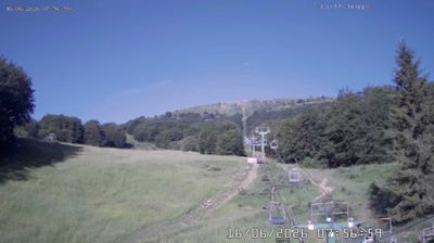 immagine della webcam nei dintorni di Caldirola: webcam Zerba