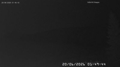 immagine della webcam nei dintorni di Ferriere: webcam Zerba