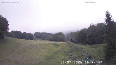 immagine della webcam nei dintorni di Bedonia: webcam Zerba