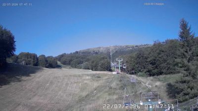 immagine della webcam nei dintorni di Santo Stefano d'Aveto: webcam Zerba