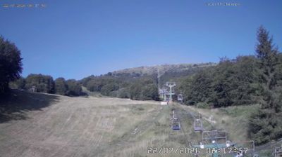 immagine della webcam nei dintorni di Bobbio: webcam Zerba