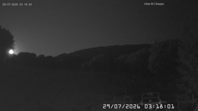 Preview delle webcam di Zerba