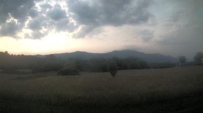 Preview delle webcam di Alzate Brianza