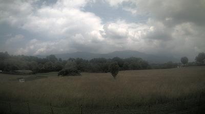 immagine della webcam nei dintorni di Casatenovo: webcam Alzate Brianza