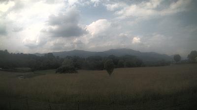 immagine della webcam nei dintorni di San Fermo della Battaglia: webcam Alzate Brianza