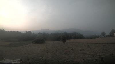 immagine della webcam nei dintorni di Cantù: webcam Alzate Brianza