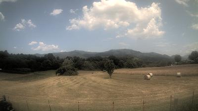 immagine della webcam nei dintorni di Lomazzo: webcam Alzate Brianza