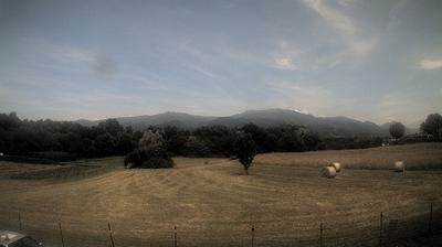 immagine della webcam nei dintorni di Cogliate: webcam Alzate Brianza