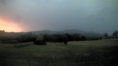 immagine della webcam nei dintorni di Capiago Intimiano: webcam Alzate Brianza