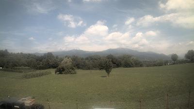 immagine della webcam nei dintorni di Sirtori: webcam Alzate Brianza