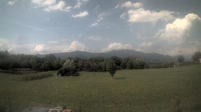 immagine della webcam nei dintorni di Casatenovo: webcam Alzate Brianza