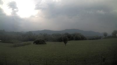 immagine della webcam nei dintorni di San Fermo della Battaglia: webcam Alzate Brianza