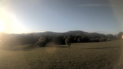 immagine della webcam nei dintorni di Cesana Brianza: webcam Alzate Brianza