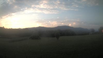 immagine della webcam nei dintorni di Suello: webcam Alzate Brianza