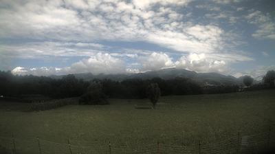 immagine della webcam nei dintorni di Lentate sul Seveso: webcam Alzate Brianza