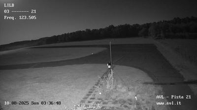 immagine della webcam nei dintorni di Oggiono: webcam Alzate Brianza
