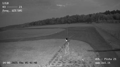 immagine della webcam nei dintorni di Seregno: webcam Alzate Brianza