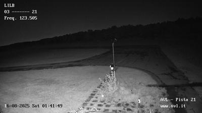 immagine della webcam nei dintorni di Albese con Cassano: webcam Alzate Brianza