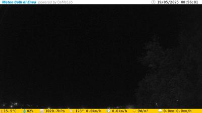 immagine della webcam nei dintorni di Domatore: webcam Pomezia