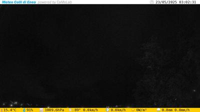 immagine della webcam nei dintorni di Ostia: webcam Pomezia