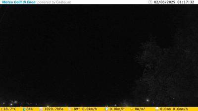 immagine della webcam nei dintorni di Ostia: webcam Torvaianica