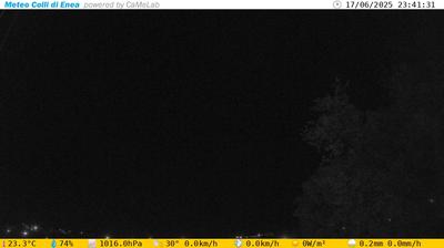 immagine della webcam nei dintorni di Ostia: webcam Torvaianica
