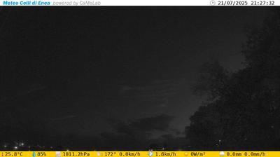 immagine della webcam nei dintorni di Nettuno: webcam Torvaianica