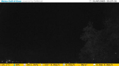 immagine della webcam nei dintorni di Ostia: webcam Torvaianica