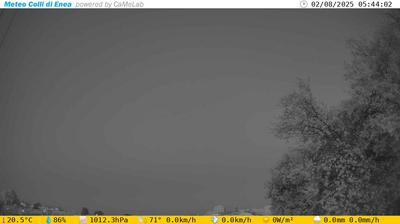 immagine della webcam nei dintorni di Lavinio: webcam Torvaianica