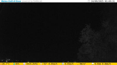 immagine della webcam nei dintorni di Ostia: webcam Torvaianica