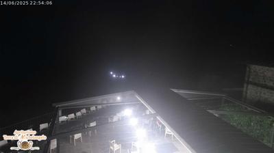 immagine della webcam nei dintorni di Badia Prataglia: webcam Caprese Michelangelo