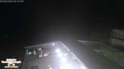 immagine della webcam nei dintorni di Sansepolcro: webcam Caprese Michelangelo